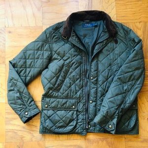 Men’s Polo Ralph Lauren Jacket